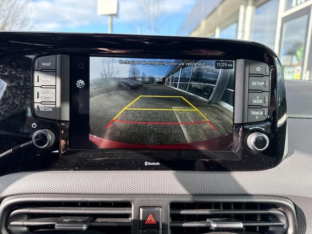 Hyundai I 10 1.0 Comfort Smart