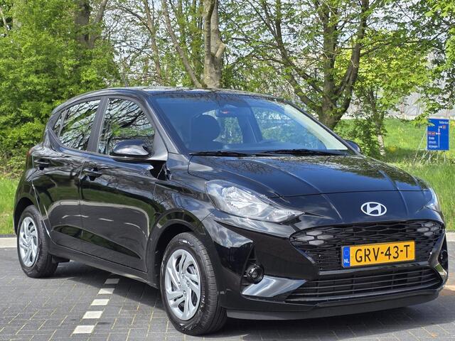 Hyundai I 10 1.0 Comfort Smart |¤7295 KORTING|NAVIGATIE|CAMERA|APPLE CARPLAY & ANDROID AUTO|