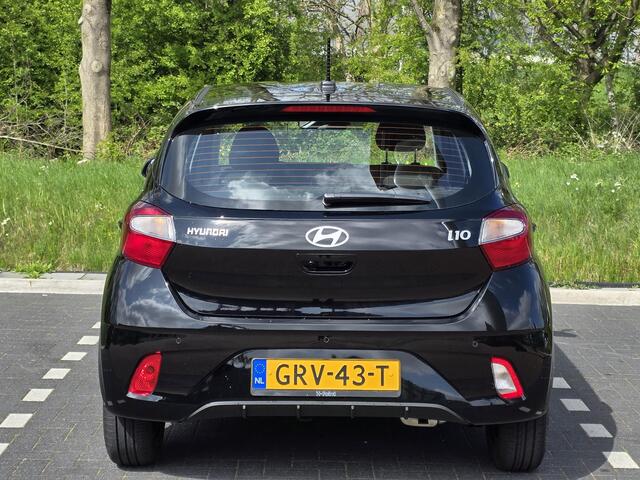 Hyundai I 10 1.0 Comfort Smart |¤7295 KORTING|NAVIGATIE|CAMERA|APPLE CARPLAY & ANDROID AUTO|