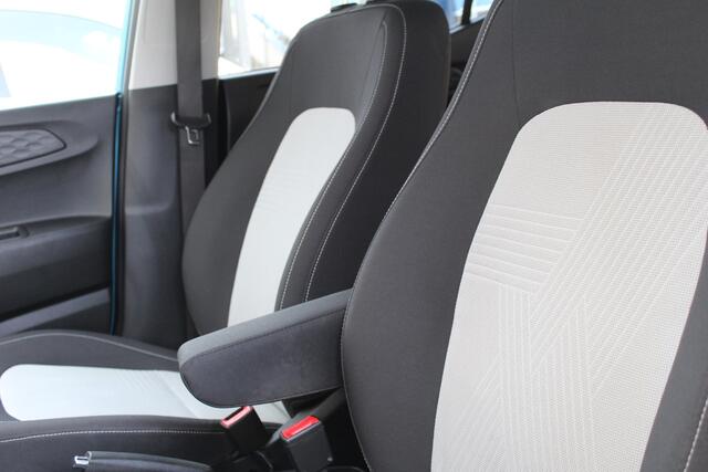 Hyundai I 10 1.0 Comfort 5-zits Automaat | Winterpack | Cruise