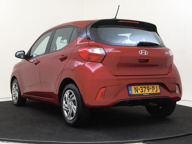 Hyundai I 10 1.0 Comfort 5-zits | Automaat |