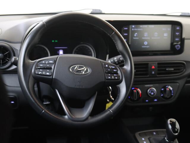 Hyundai I 10 1.0 Comfort 5-zits | Automaat |