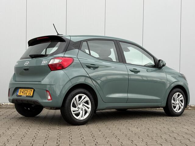 Hyundai I 10 1.0 Comfort / Apple Carplay/Android Auto / Airco / Cruise Control / Bluetooth /