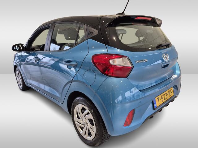 Hyundai I 10 1.0 Premium | Two Tone | Navigatie | Camera | Apple Carplay en Android Auto |