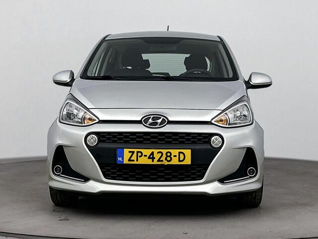 Hyundai I 10 1.0i Comfort | Navigatie | Airco | Bluetooth | Cruise Control |