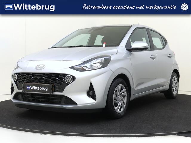 Hyundai I 10 1.0 Comfort | Airconditioning |