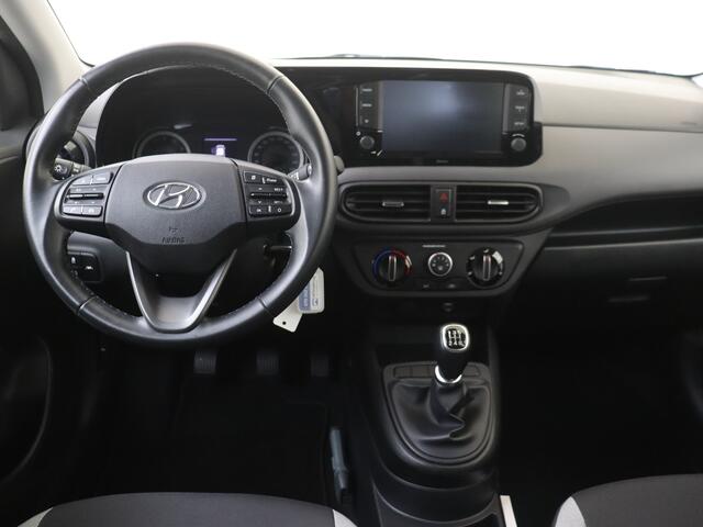Hyundai I 10 1.0 Comfort | Airconditioning |
