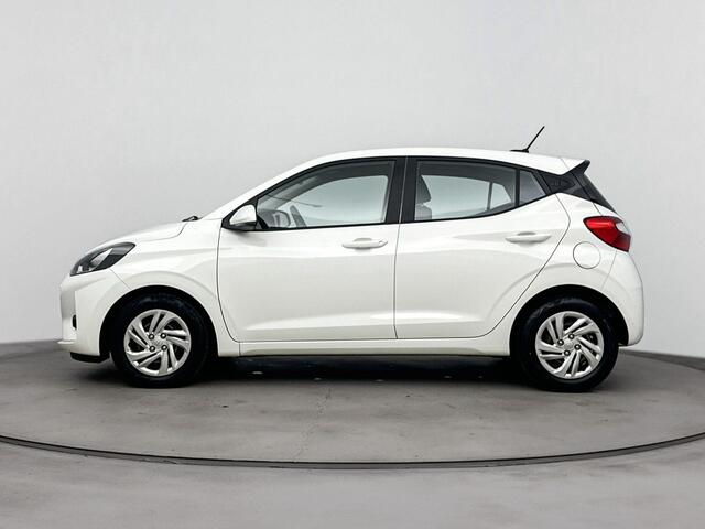 Hyundai I 10 1.0 Comfort | Nu 12899,- !! | 1e Eig. | Apple Carplay | Android Auto | Cruise control | Airco |