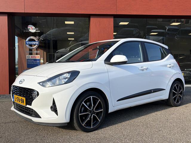 Hyundai I 10 1.0 Comfort