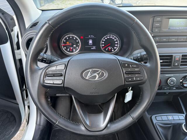 Hyundai I 10 1.0 Comfort
