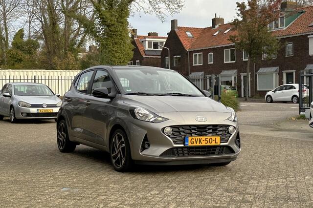 Hyundai I 10 1.0 Comfort Smart 5p