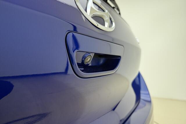 Hyundai I 10 1.0 Comfort Smart 66 PK | Handgeschakeld | Airco | Radio | DAB+ | Mirror Screen | Apple Carplay | Android Auto | Camera | 1e eigenaar