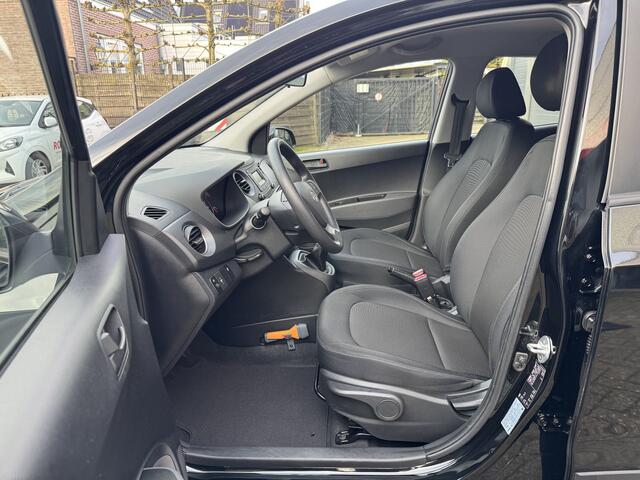 Hyundai I 10 1.0i Comfort Airco, Cruise, EL Ramen