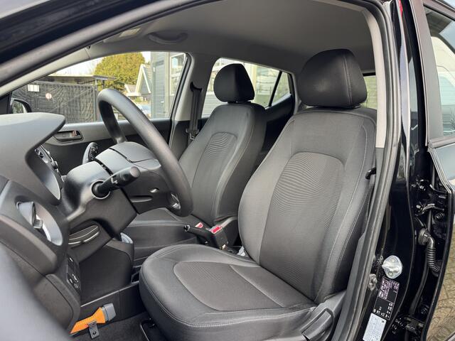 Hyundai I 10 1.0i Comfort Airco, Cruise, EL Ramen