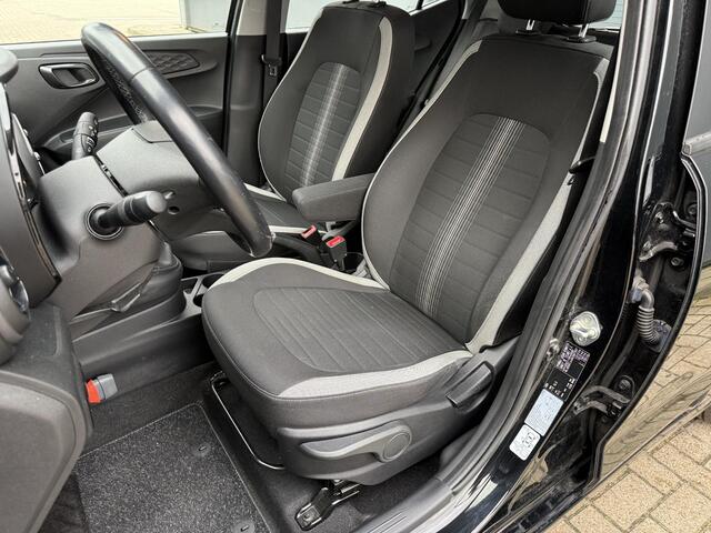 Hyundai I 10 1.0 Comfort / Airco / Cruise Control / Sensoren Achter / Apple&Android Auto / Bluetooth / DAB
