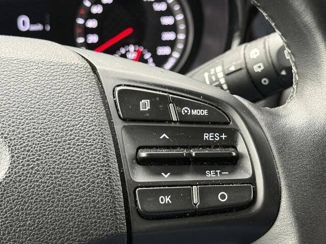 Hyundai I 10 1.0 Comfort / Airco / Cruise Control / Sensoren Achter / Apple&Android Auto / Bluetooth / DAB