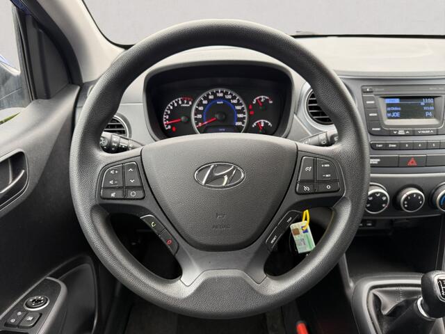 Hyundai I 10 1.0i Comfort