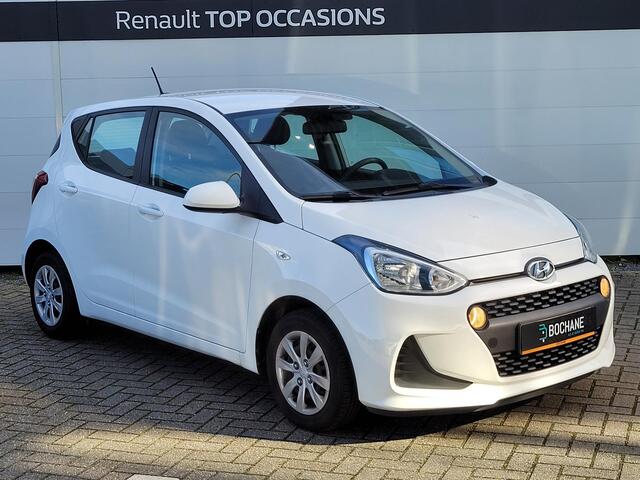 Hyundai I 10 1.0i Comfort | Airco | Navigatie | Cruise Control