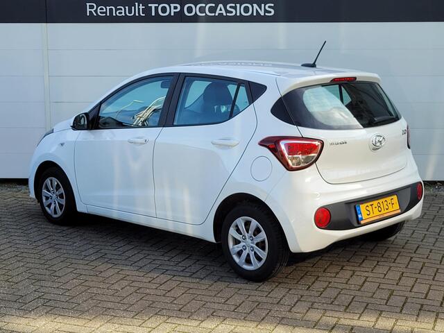 Hyundai I 10 1.0i Comfort | Airco | Navigatie | Cruise Control