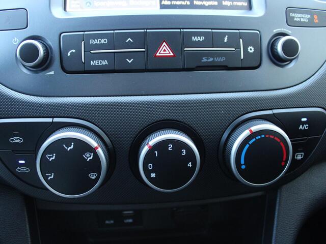 Hyundai I 10 1.0i Comfort | 12 MAANDEN BOVAG GARANTIE |