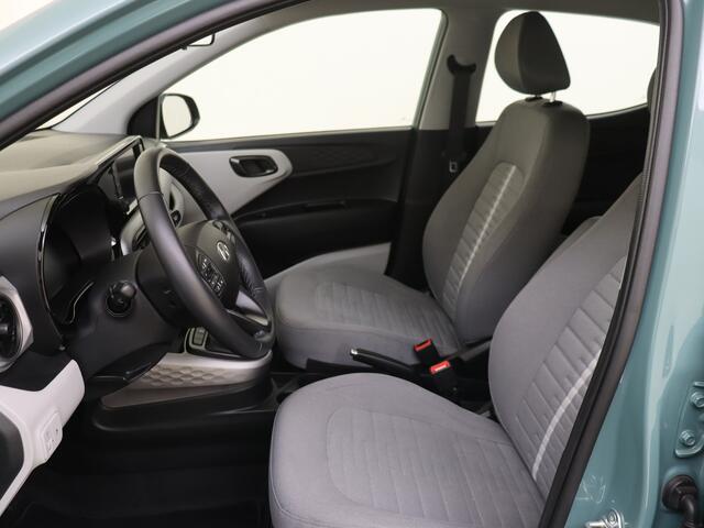 Hyundai I 10 1.0 Premium | Camera | Apple Carplay/Android Auto | Navigatie |