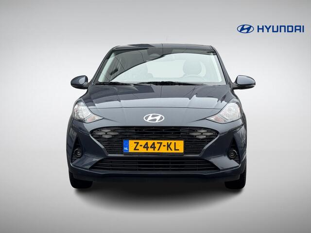 Hyundai I 10 1.0 Comfort Smart NL-Auto, Nieuwste Model!