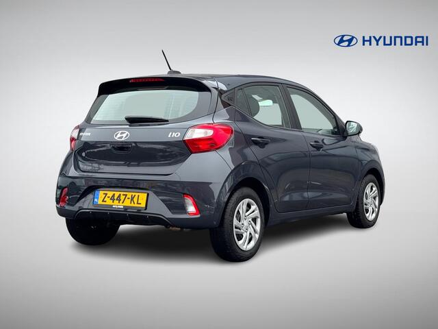 Hyundai I 10 1.0 Comfort Smart NL-Auto, Nieuwste Model!