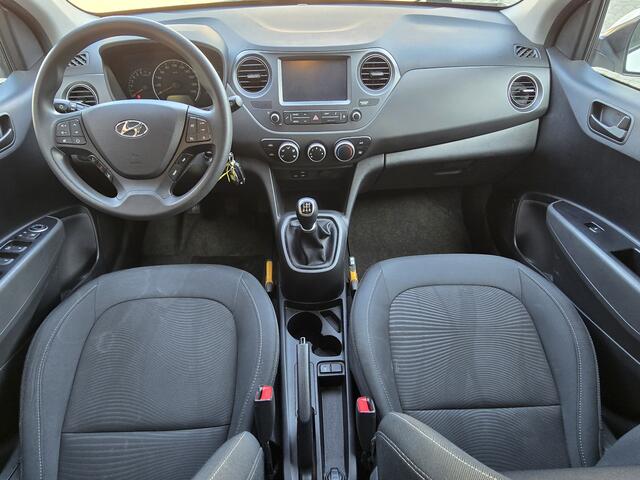 Hyundai I 10 1.0i Comfort