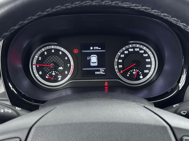 Hyundai I 10 1.0 Comfort | Apple Carplay/Android Auto | Cruise Control | Airco | Elektrische Ramen |