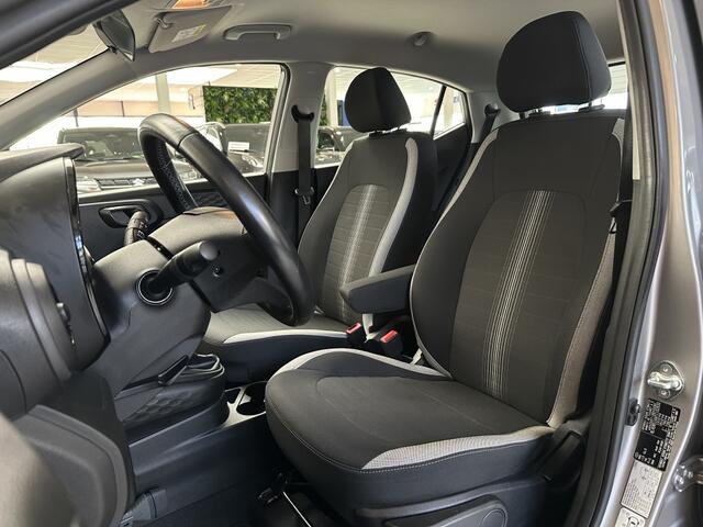 Hyundai I 10 1.0 Comfort Smart [ CAMERAI CRUISE I CARPLAY| TREKHAAK| ALLSEASO