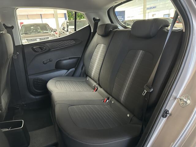 Hyundai I 10 1.0 Comfort Smart [ CAMERAI CRUISE I CARPLAY| TREKHAAK| ALLSEASO