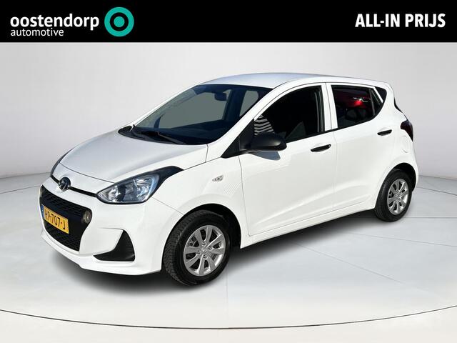 Hyundai I 10 1.0i i-Drive
