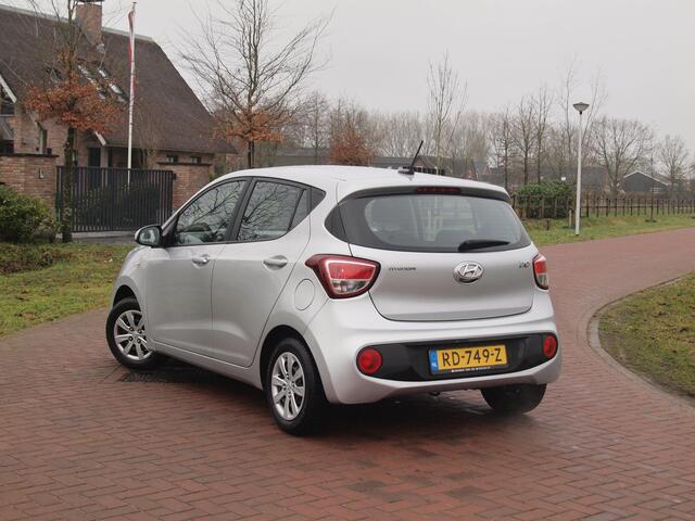 Hyundai I 10 1.0i Comfort | Apple Carplay | Navi | Cruise Control | Airco |