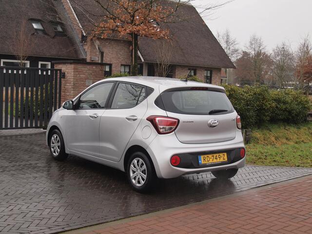 Hyundai I 10 1.0i Comfort | Apple Carplay | Navi | Cruise Control | Airco |
