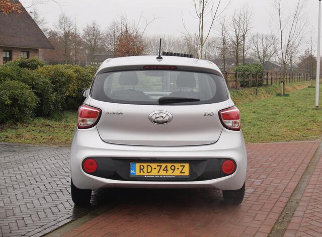 Hyundai I 10 1.0i Comfort | Apple Carplay | Navi | Cruise Control | Airco |