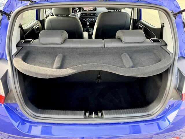 Hyundai I 10 1.0 Comfort | Carplay | Cruise control