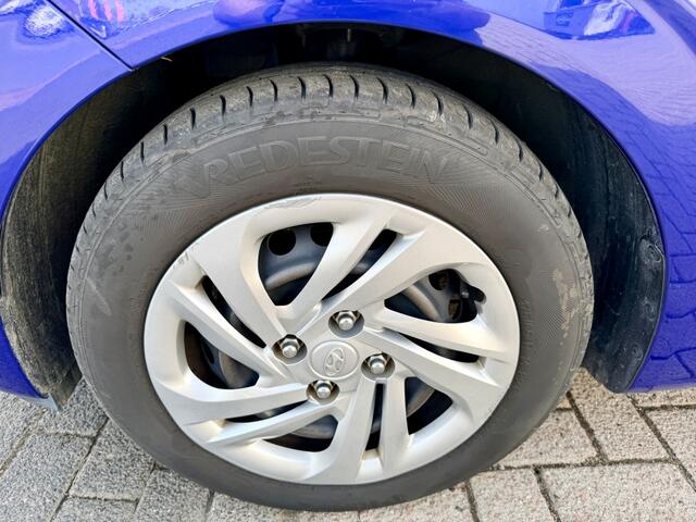 Hyundai I 10 1.0 Comfort | Carplay | Cruise control