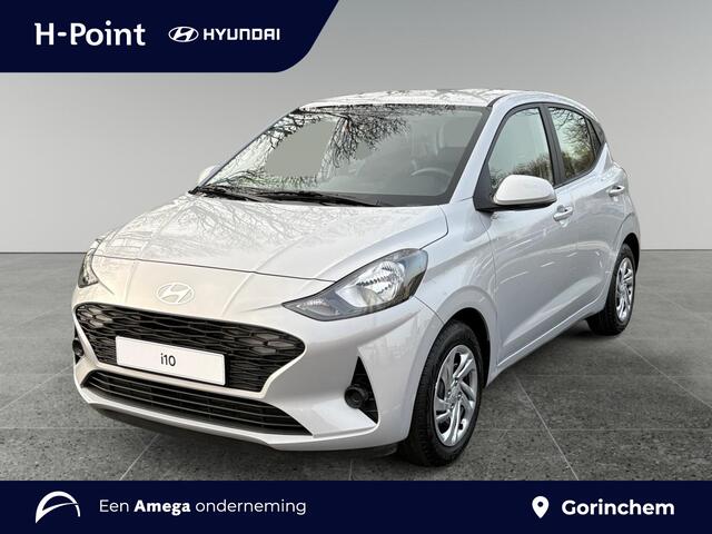 Hyundai I 10 1.0 Comfort | ¤1625 KORTING | AUTOMAAT | CAMERA | BOUWJAAR 2026 |