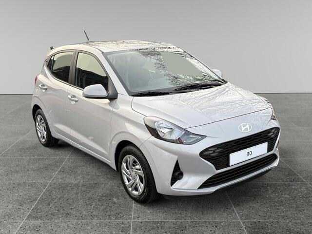 Hyundai I 10 1.0 Comfort | ¤1625 KORTING | AUTOMAAT | CAMERA | BOUWJAAR 2026 |