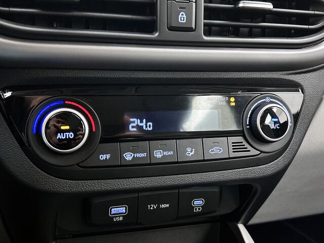 Hyundai I 10 1.0 Premium | NL dealeronderhouden |