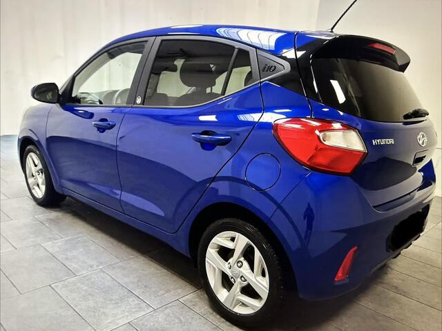 Hyundai I 10 1.0 Comfort 5-zits