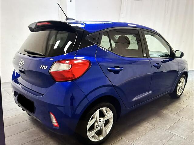 Hyundai I 10 1.0 Comfort 5-zits