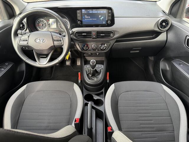Hyundai I 10 1.0 Comfort / Apple Carplay&Android Auto / Cruise / Airco / Bluetooth /