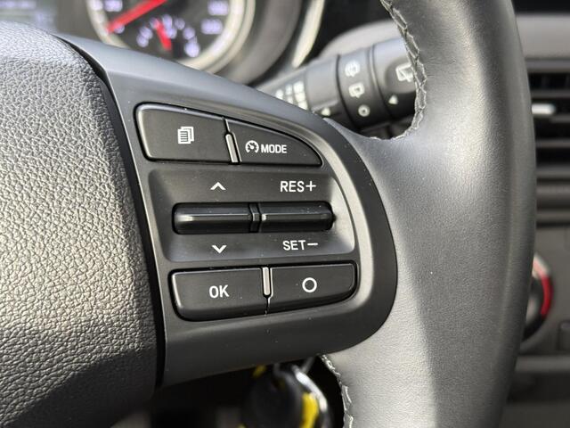 Hyundai I 10 1.0 Comfort / Apple Carplay&Android Auto / Cruise / Airco / Bluetooth /