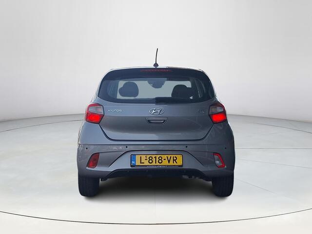 Hyundai I 10 1.0 Comfort | Apple Carplay/Android Auto | Airco | Cruise control | 36 maanden garantie |