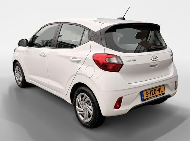 Hyundai I 10 1.0 Comfort | 1e eigenaar | Dealer onderhouden | Apple carplay