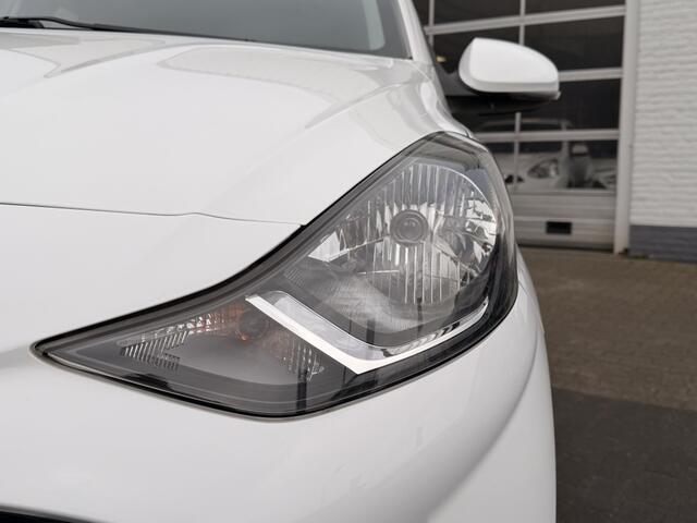 Hyundai I 10 1.0 Comfort | 1e eigenaar | Dealer onderhouden | Apple carplay