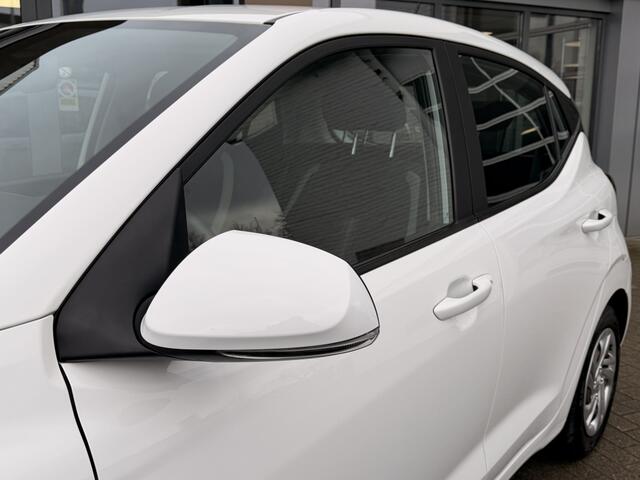 Hyundai I 10 1.0 Comfort | 1e eigenaar | Dealer onderhouden | Apple carplay