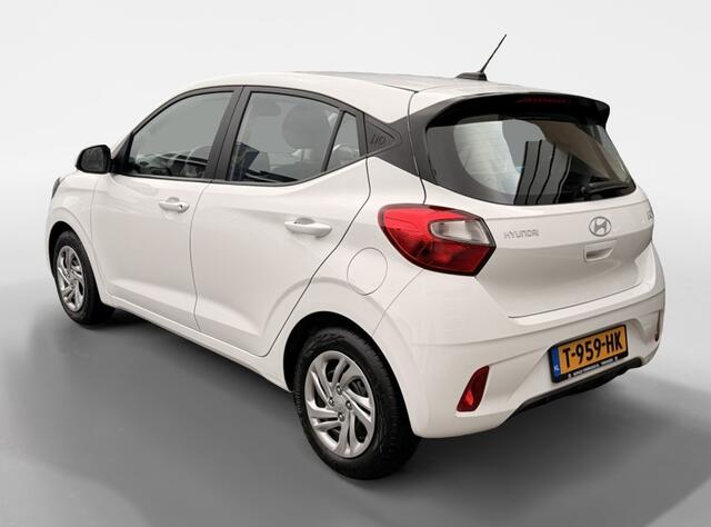 Hyundai I 10 1.0 Comfort | Airco | Dealer onderhouden | Apple carplay