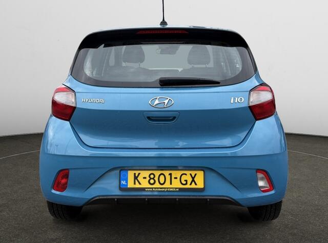 Hyundai I 10 1.0 Comfort